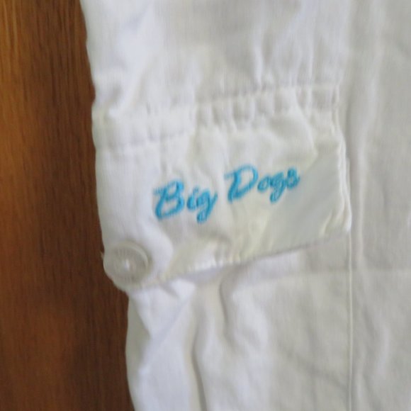 BIG DOG - Lightweight Capris size XL - 2 pairs - Picture 4 of 12